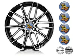 Pegatina Cúpula Edición Premium Insignias Autos